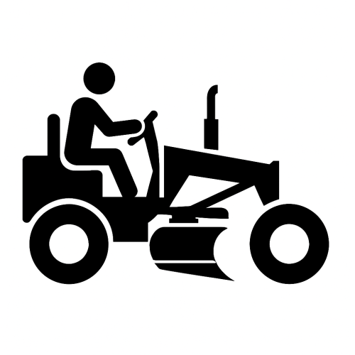 Operator równiarki kl. I – forma stacjonarna