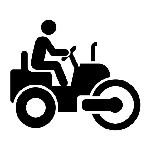 Operator walca kl. II – forma stacjonarna