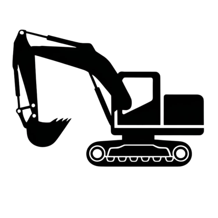 Operator koparki jednonaczyniowej kl. III (do 25 ton) – forma stacjonarna